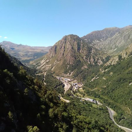 Chalet Bois Au Milieu Des Pyrenees LʼHospitalet-près-lʼAndorre Екстериор снимка